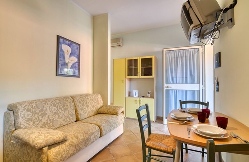 Pugnochiuso Apartment | Villetta Belvedere Bilo 10, Vieste, Italy