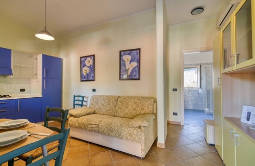 Pugnochiuso Apartment | Villetta Belvedere Bilo 10, Vieste, Italy