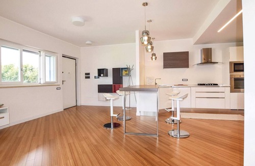 Catanzaro Lido Apartment | Villetta il Mirto