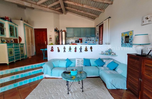 Porto Cervo Cottage | Villetta Magica - Pantogia, Porto Cervo