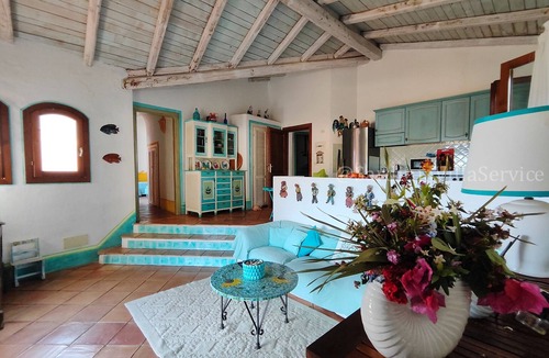 Porto Cervo Cottage | Villetta Magica - Pantogia, Porto Cervo