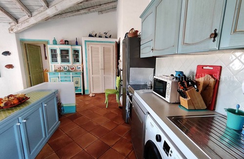 Porto Cervo Cottage | Villetta Magica - Pantogia, Porto Cervo