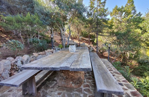 Porto Cervo Cottage | Villetta Magica - Pantogia, Porto Cervo