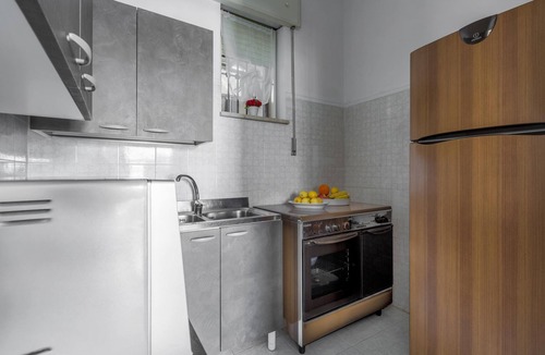 Torre Castiglione Apartment | Villetta Stella Castiglione by BarbarHouse