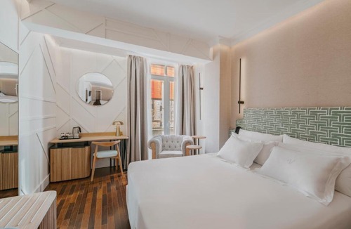 Goya Hotel | Vincci Soma