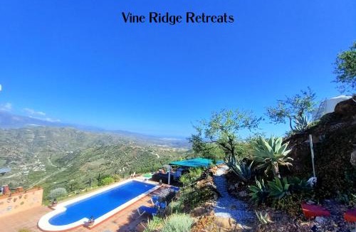 Comares Apartment | Vine Ridge Studio and Apartment