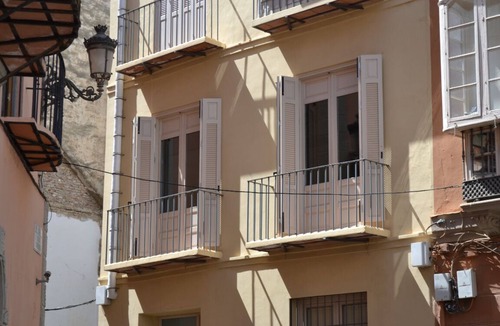 La Goleta Apartment | Viñeros, luxury apartment, centrally and quietly located