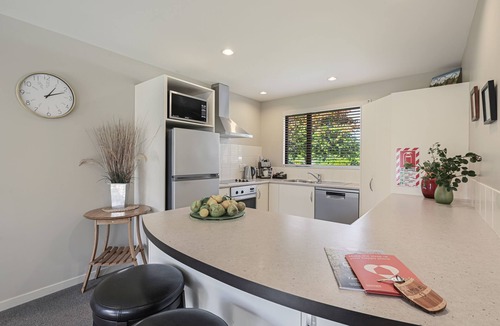 Renwick House | Vintners - Marlborough Holiday Home