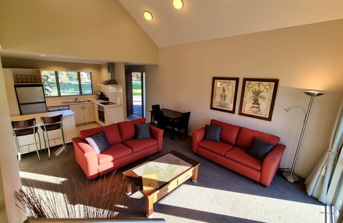 Renwick Apartment | Vintners Retreat