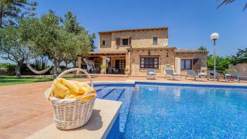 Sencelles Villa | Vinyes Can Grau
