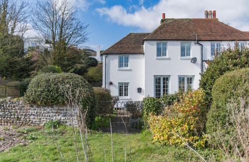Martin House | Violet Cottage