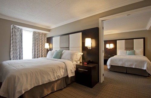 Hamilton Hotel | Visitors Inn