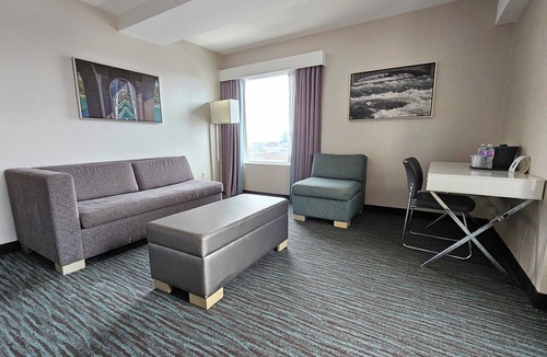 Niagara Falls Hotel | Vittoria Hotel and Suites