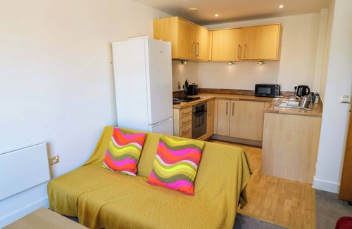 The Westside Cottage | VIVA APARTMENT, romantic in Birmingham