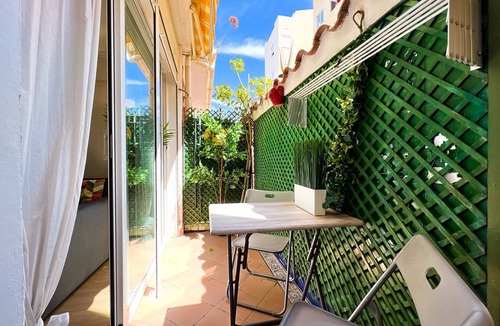 Calella Apartment | Vivalidays Albert - Calella