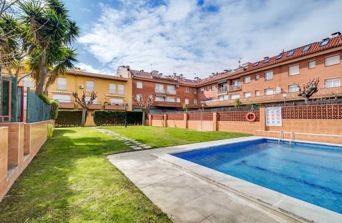 Palafolls Apartment | Vivalidays Elisabet