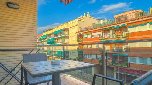 Pineda de Mar Apartment | Vivalidays Margarita - Pineda de Mar