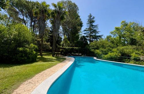 Sant Cugat del Valles Villa | Vivenda de luxe a Barcelona