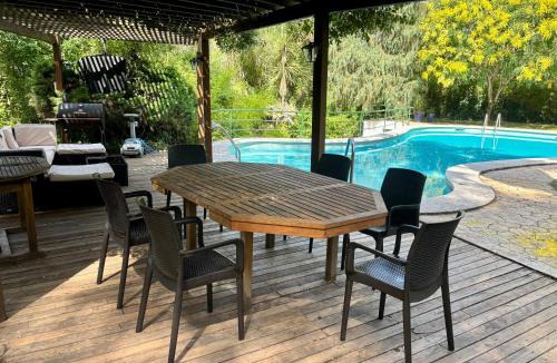 Sant Cugat del Valles Villa | Vivenda de luxe a Barcelona