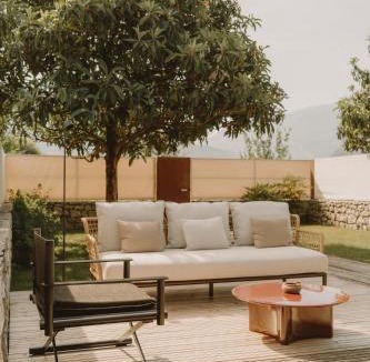 Arco Apartment | Vivere Suites & Rooms