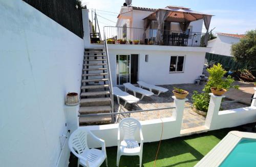 Vidreres Apartment | Vlla Gina a 3 kms d Lloret de mar