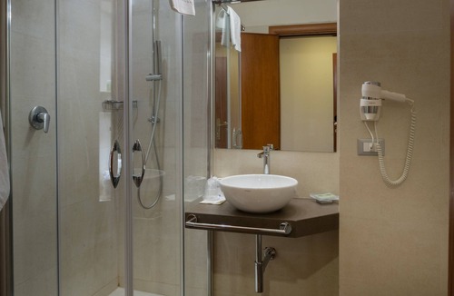 Cinisi Hotel | VOI Florio Resort