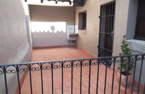 Mieras Apartment | Volcanic Mieres Retreat