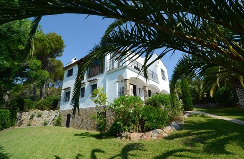 La Torre Vella Apartment | VOLENDAM 18 Bx.