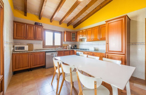 Son Servera Villa | VORA PULA GOLF II - Villa with private pool in SON SERVERA. Free WiFi