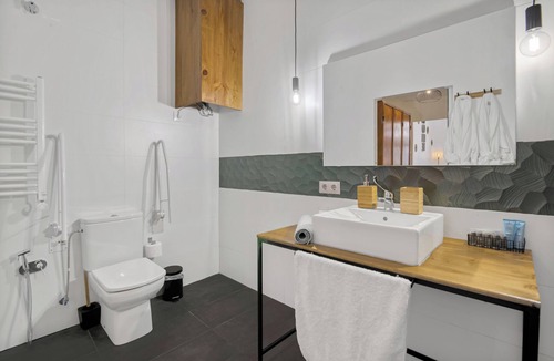 Sant Antoni Apartment | Vrbo Property