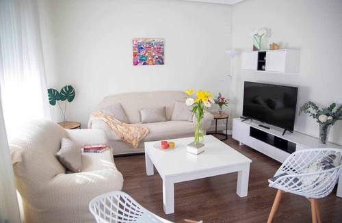 Consuegra House | VUT Casa La Fuentecilla