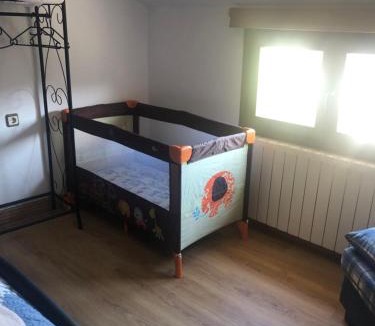 Old Town Apartment | VUT La Calle Estrecha
