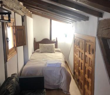 Old Town Apartment | VUT La Calle Estrecha