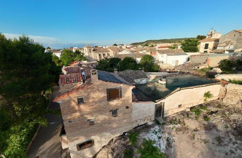Leganiel House | VUT La Greda