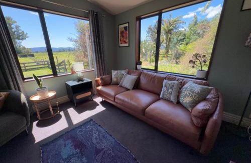 Franz Josef Glacier House | Waimanu Guest House