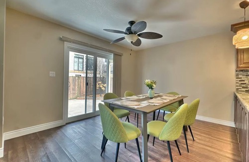 Grand Bend House | Walk to Grand Bend Main Beach | Sleeps 8 | Family Friendly | Heart of Grand Bend