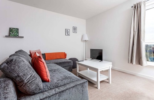 Kilmaurs Apartment | Walker Suite No52 - Donnini Apartments