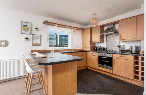 Kilmaurs Apartment | Walker Suite No52 - Donnini Apartments