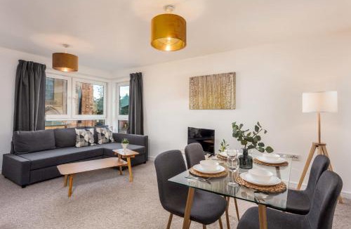 Kilmaurs Apartment | Walker Suite No53 - Donnini Apartments