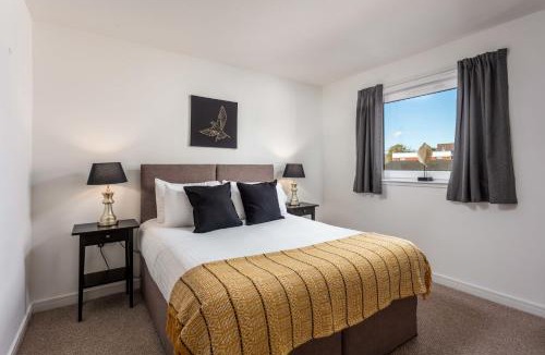 Kilmaurs Apartment | Walker Suite No53 - Donnini Apartments