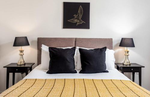 Kilmaurs Apartment | Walker Suite No53 - Donnini Apartments