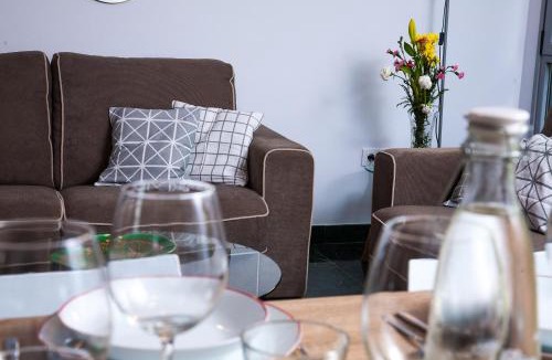 Centro Comercial Apartment | Wallada Centro