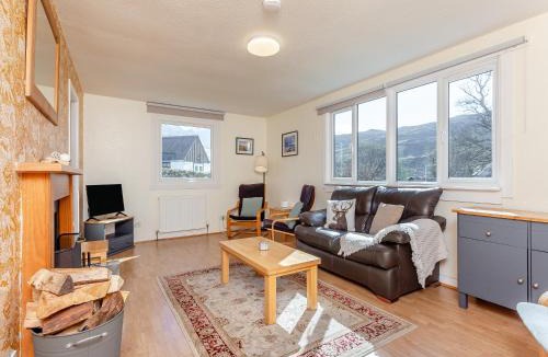 Inchnadamph House | Walled Cottage - Uk49097