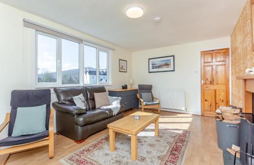 Inchnadamph House | Walled Cottage - Uk49097