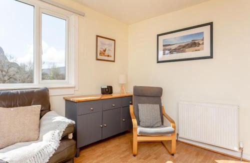 Inchnadamph House | Walled Cottage - Uk49097
