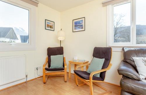 Inchnadamph House | Walled Cottage - Uk49097