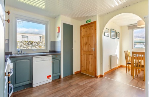 Inchnadamph Cottage | Walled Cottage - UK49097