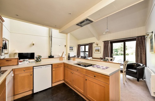 Slate Islands Apartment | Walled Garden Mews 10 - a mews cottage that sleeps up to 6 guests