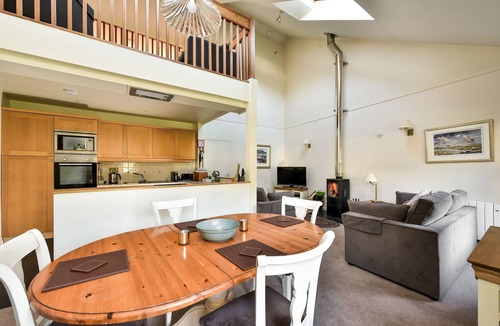 Slate Islands Cottage | Walled Garden Mews 4 - a mews cottage that sleeps 6 guests in 2 bedrooms