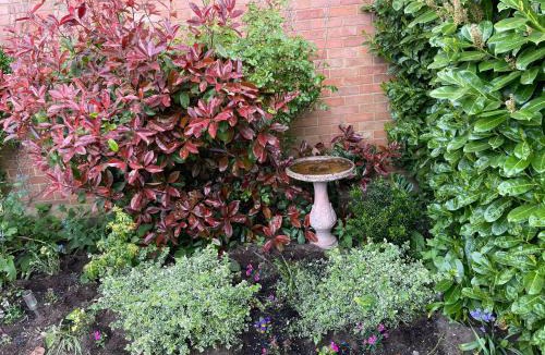 Sproughton House | Walnut Cottage